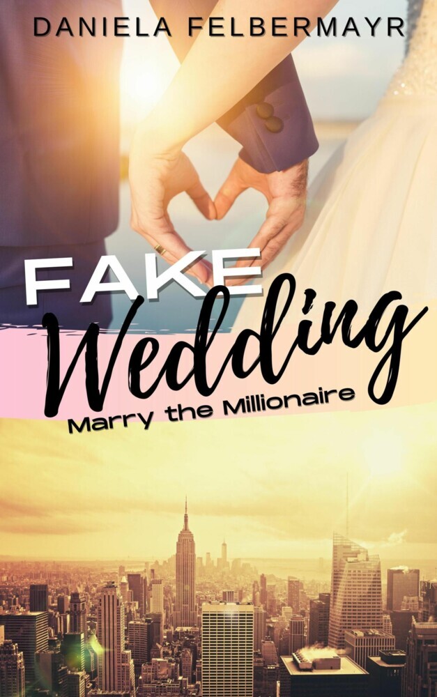 Fake Wedding main product photo