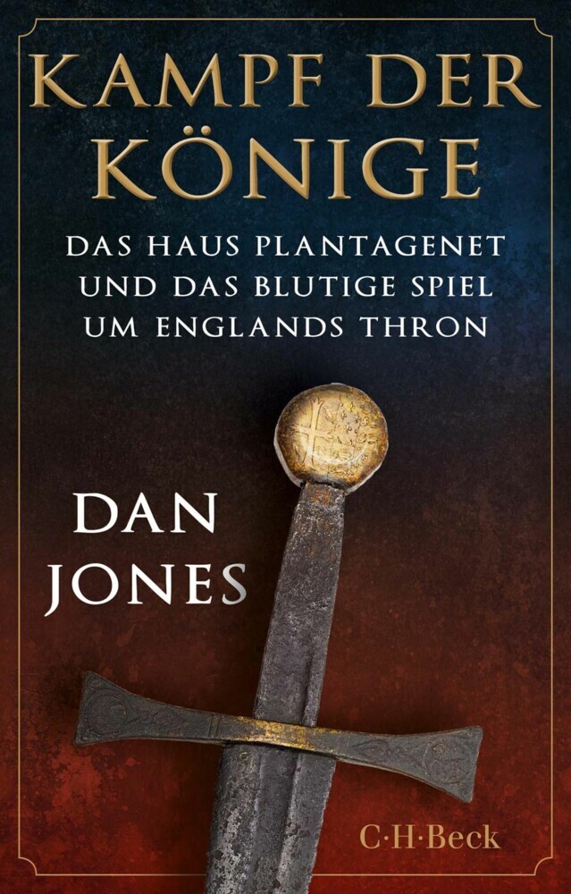 Kampf der Könige main product photo