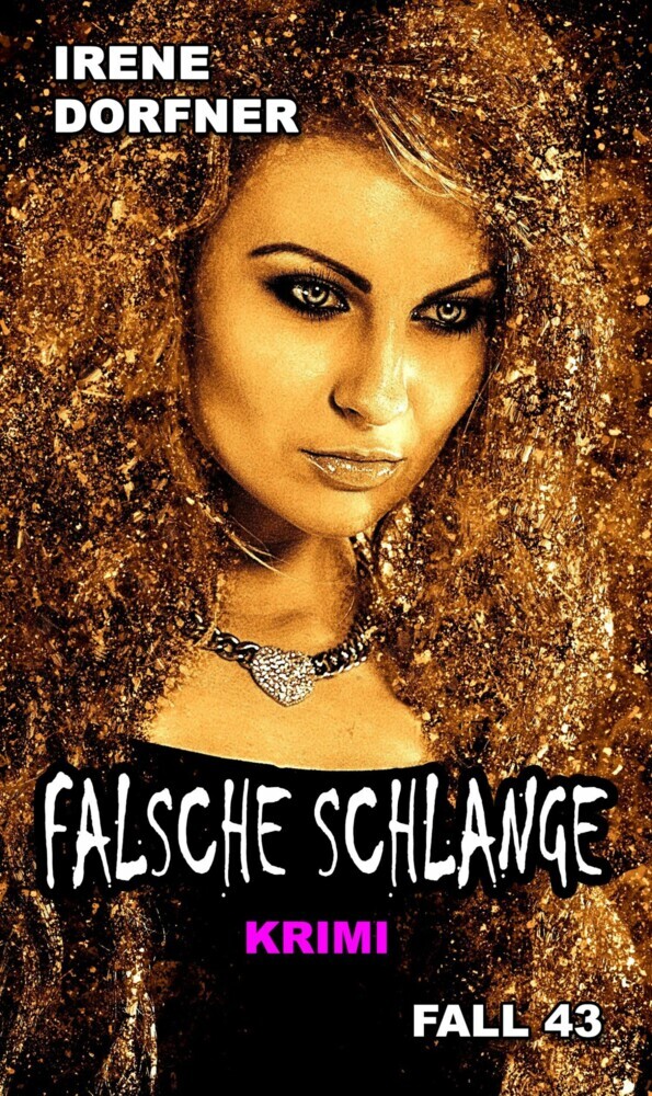 Falsche Schlange main product photo