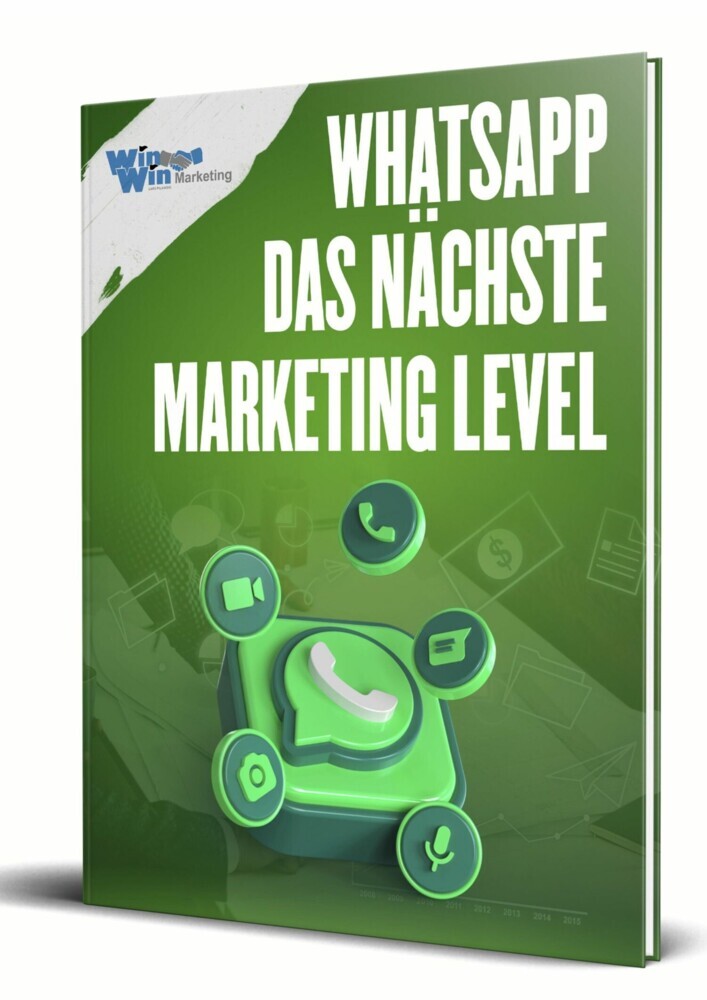 WhatsApp-Marketing main product photo