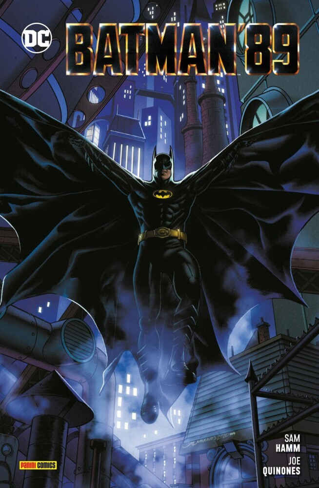 Batman '89 main product photo
