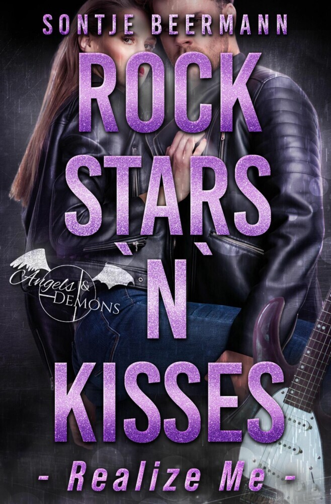 Rockstars `n` Kisses - Realize Me main product photo