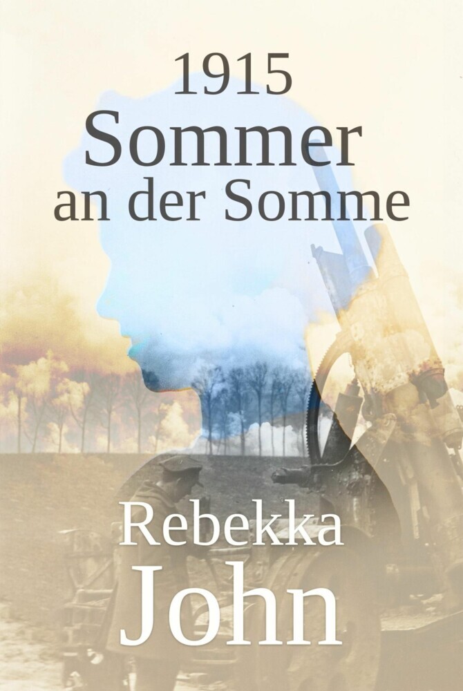 1915 - Sommer an der Somme main product photo