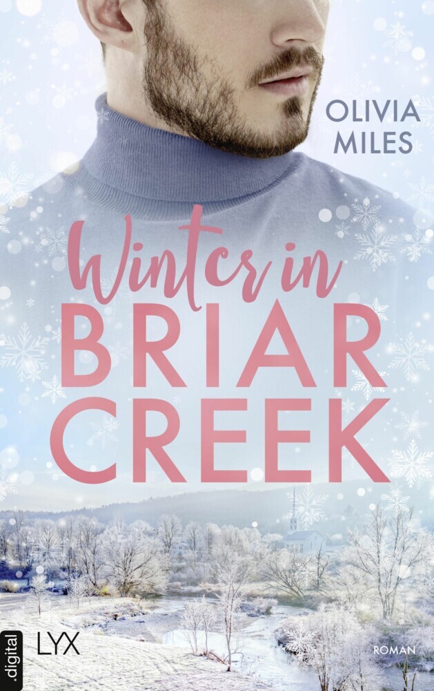 Winter in Briar Creek main product photo