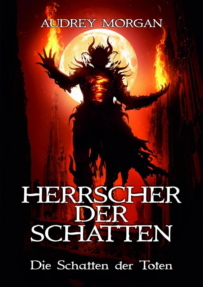 Die Schatten der Toten main product photo