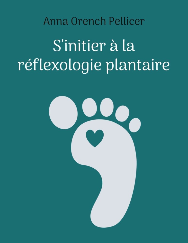 S'initier à la réflexologie plantaire main product photo