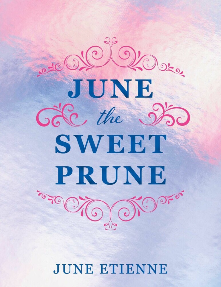 June the Sweet Prune main product photo