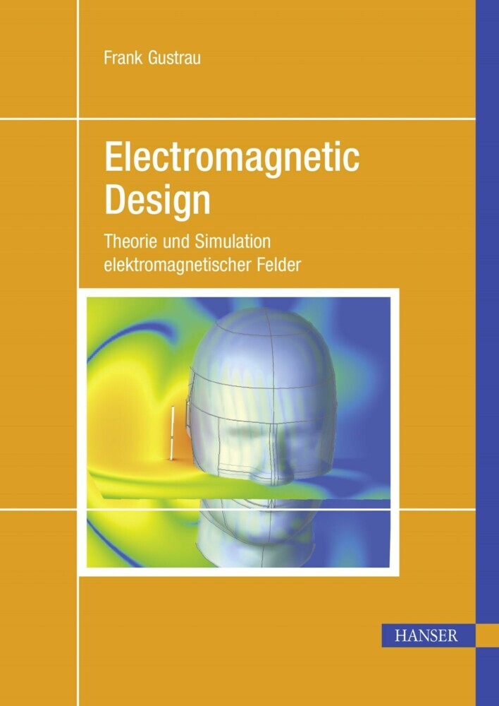 Electromagnetic Design main product photo