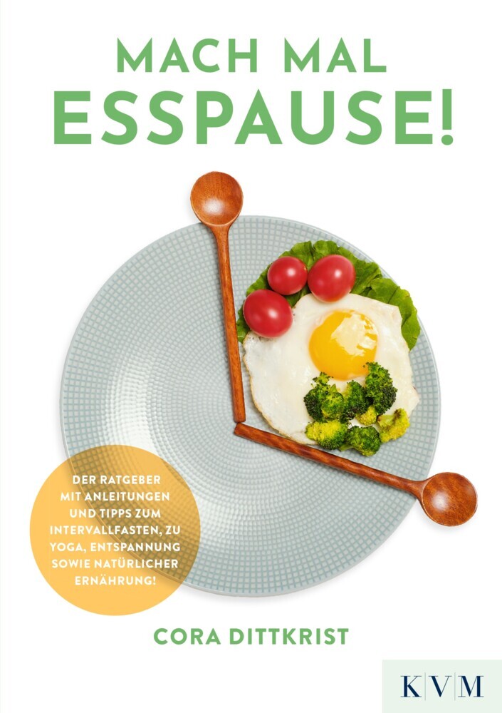 Mach mal Esspause! main product photo