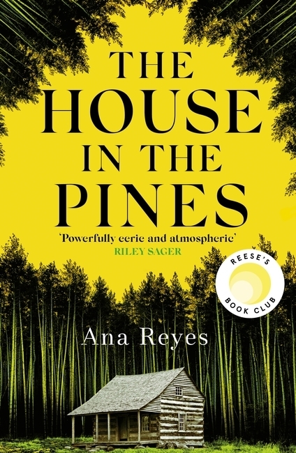 The House in the Pines main product photo