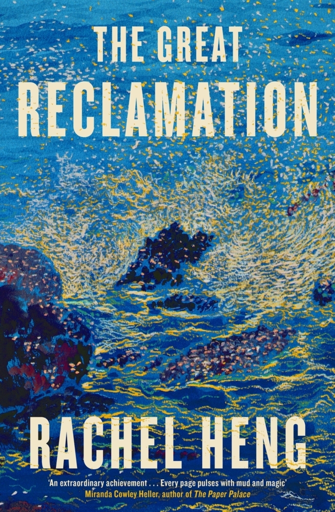 The Great Reclamation main product photo