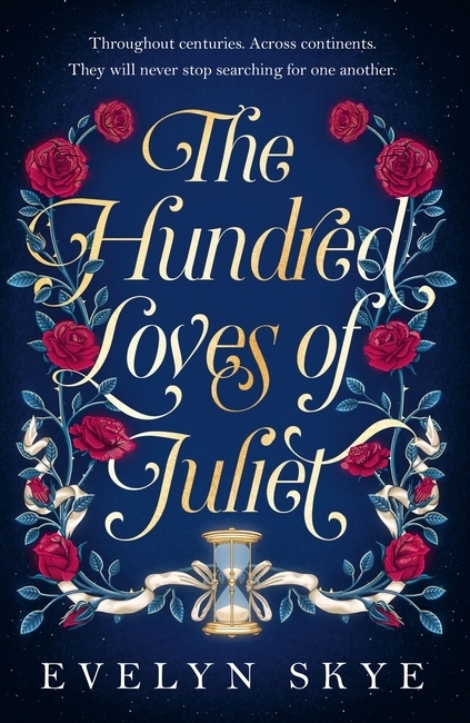 The Hundred Loves of Juliet main product photo
