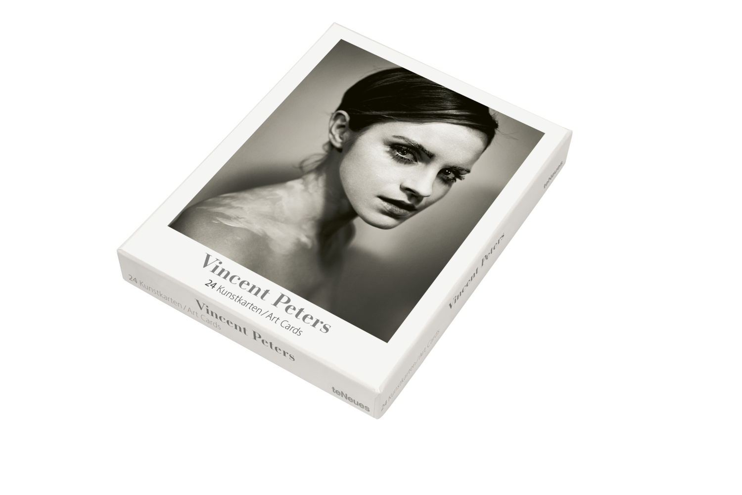 Vincent Peters main product photo