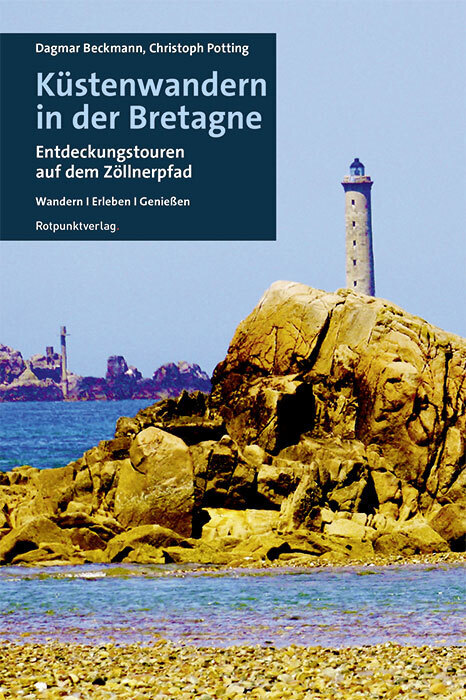 Küstenwandern in der Bretagne main product photo