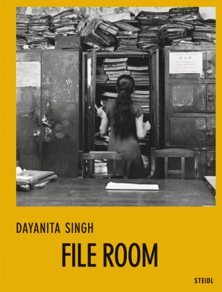 File Room (2025)