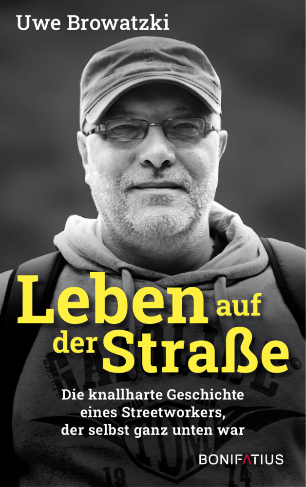 Leben auf der Straße main product photo