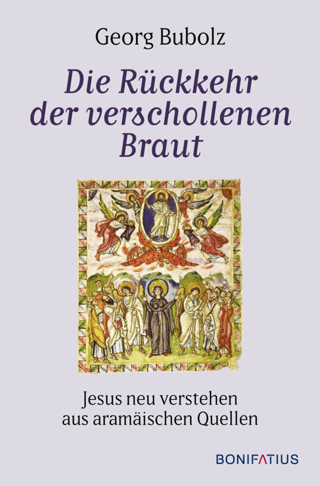 Die Rückkehr der verschollenen Braut main product photo