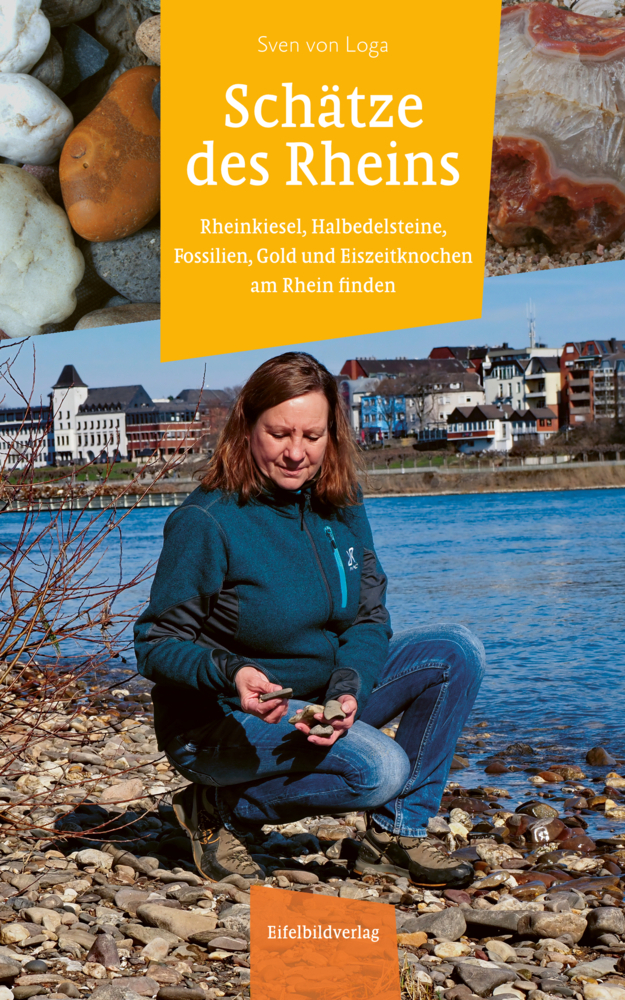 Schätze des Rheins main product photo