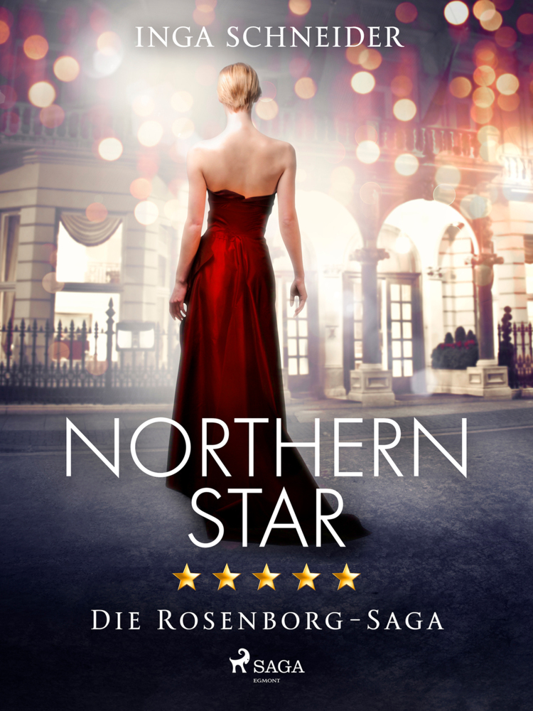 Northern Star (Rosenborg-Saga, Band 1) main product photo