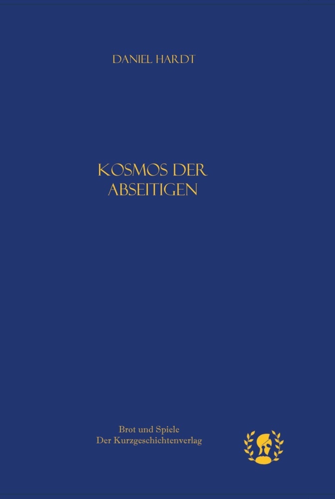Kosmos der Abseitigen main product photo