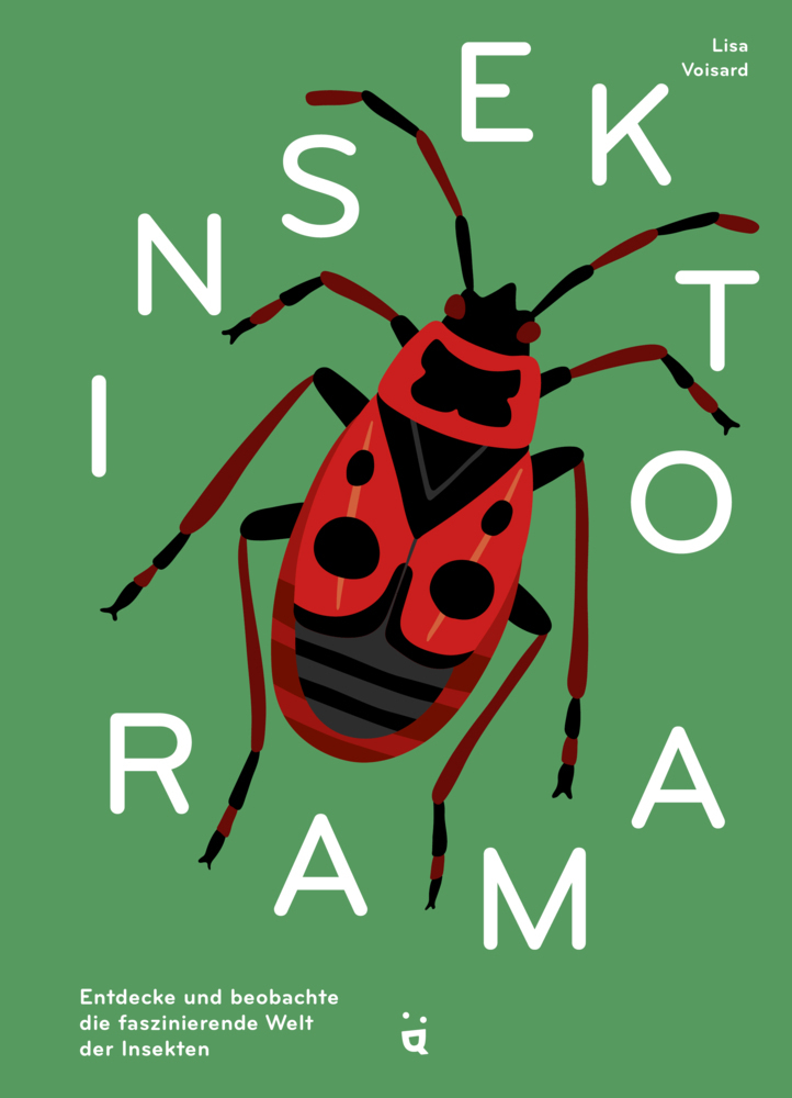 Insektorama main product photo