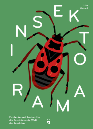 Insektorama
