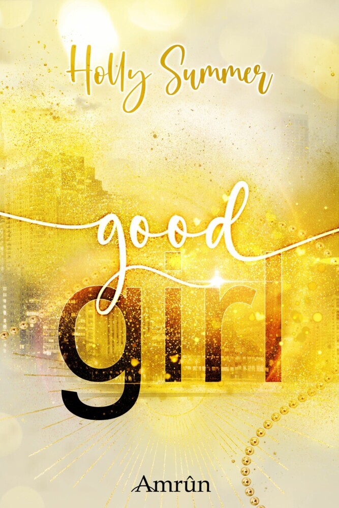 good girl main product photo