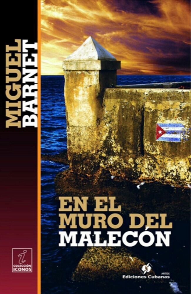 En el muro del Malecón main product photo