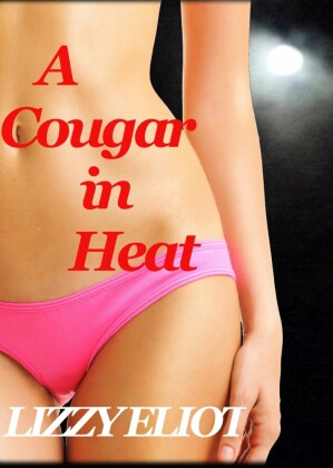 A Cougar In Heat