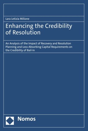 Enhancing the Credibility of Resolution