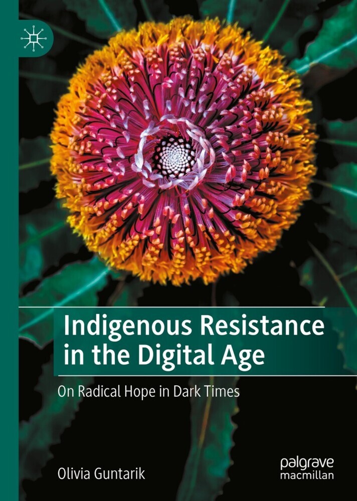 Indigenous Resistance in the Digital Age main product photo