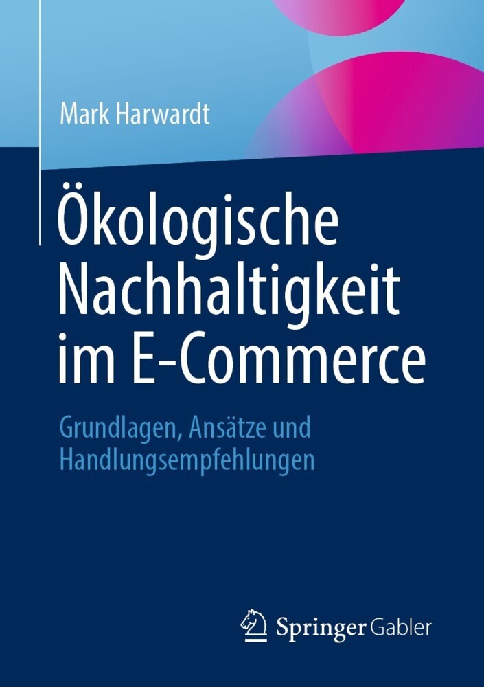 Ökologische Nachhaltigkeit im E-Commerce main product photo
