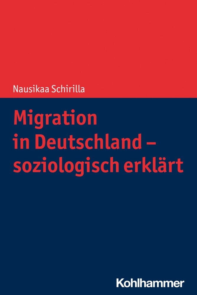 Migration in Deutschland - soziologisch erklärt main product photo