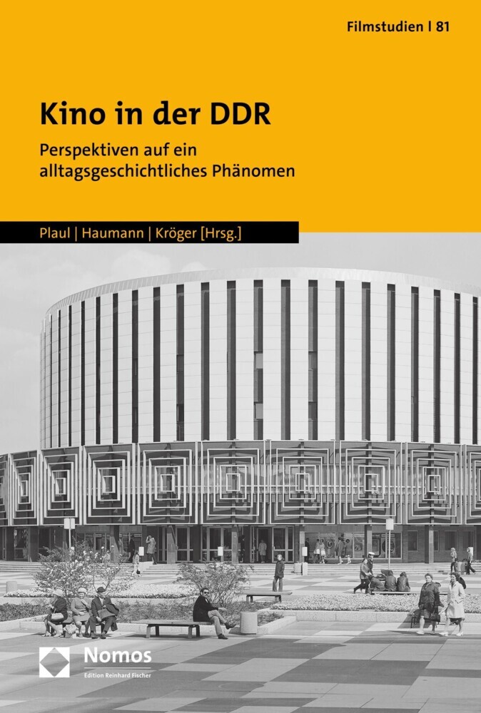 Kino in der DDR main product photo