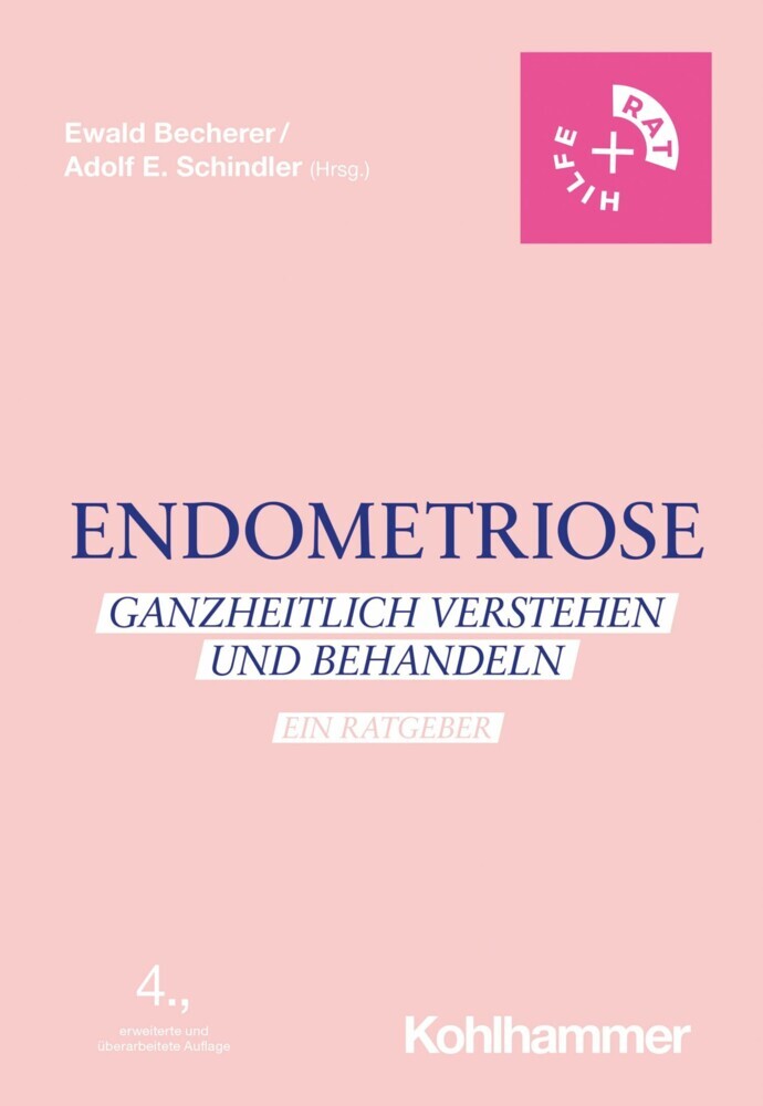 Endometriose main product photo
