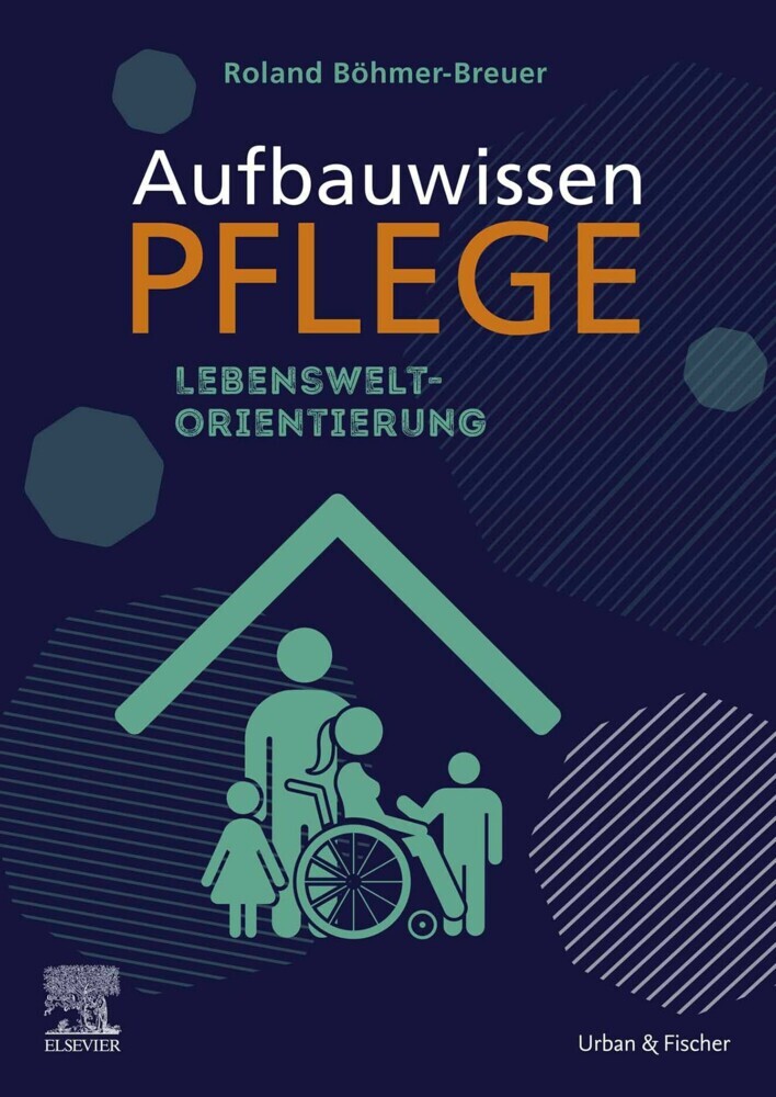 Aufbauwissen Pflege Lebensweltorientierung main product photo