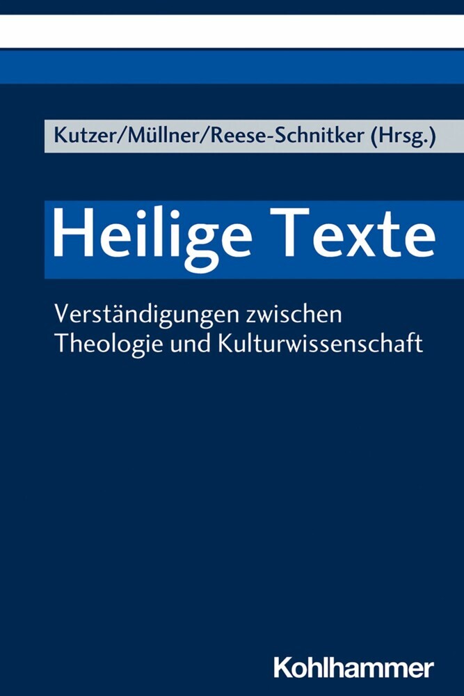 Heilige Texte main product photo
