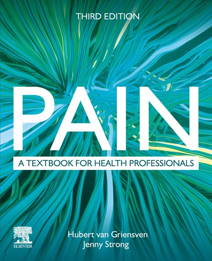 Pain - E-Book main product photo