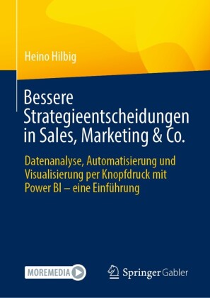 Bessere Strategieentscheidungen in Sales, Marketing & Co.