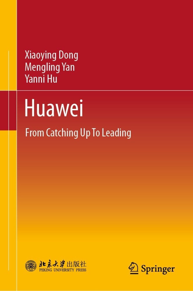 Huawei main product photo