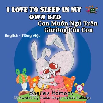 I Love to Sleep in My Own Bed Con Mu_n Ng_ Trên Gi__ng C_a Con