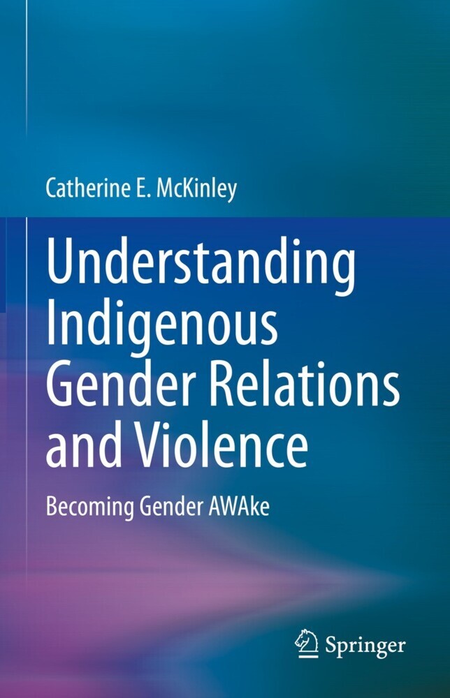 Understanding Indigenous Gender Relations and Violence main product photo