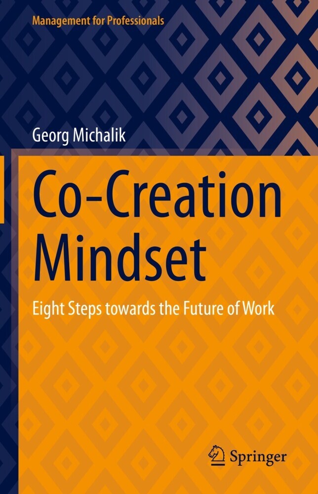 Co-Creation Mindset main product photo