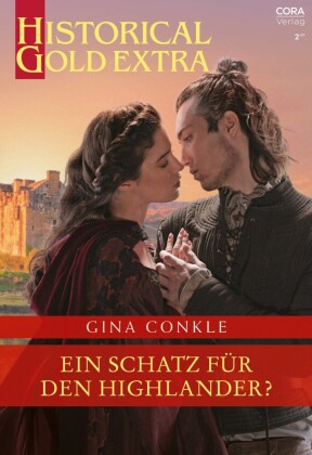 Ein Schatz für den Highlander?