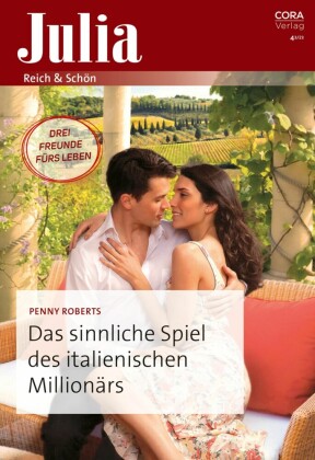 Das sinnliche Spiel des italienischen Millionärs