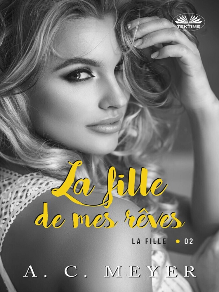 La Fille De Mes Rêves main product photo