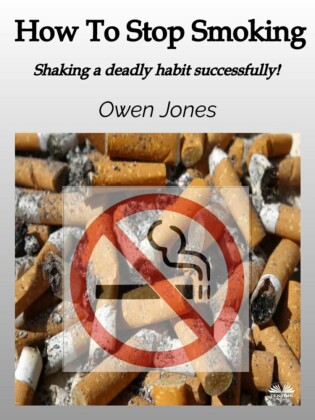 How To Stop Smoking