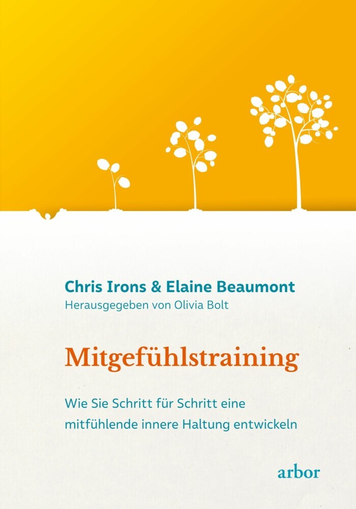 Mitgefühlstraining main product photo