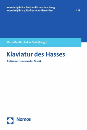 Klaviatur des Hasses