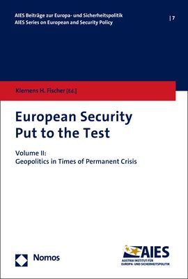 European Security main product photo